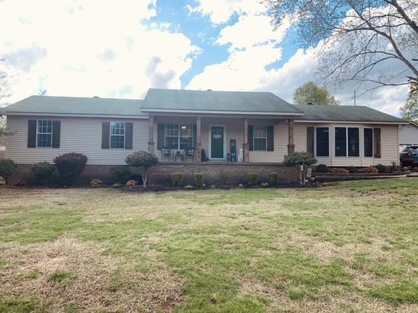 Carroll County Tn Single Family Homes For Sale 32 Homes Zillow