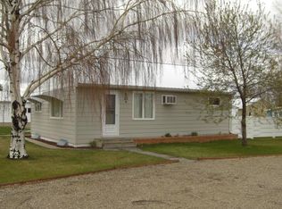 20 S Montana St, Conrad, MT 59425