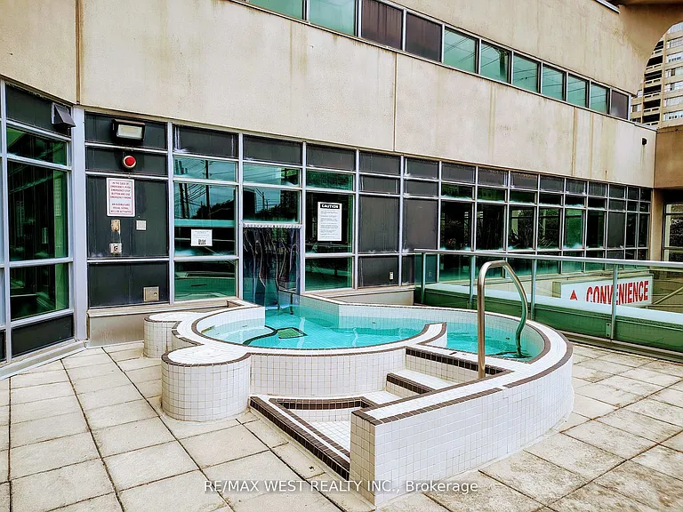 1 Elm Dr W #1301 — Photo 18