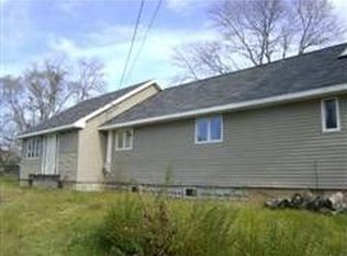 240 Lafayette St, Michigan Center, MI 49254