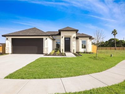 1810 Lasso Lane Lasso Ln, San Benito, TX, 78586
