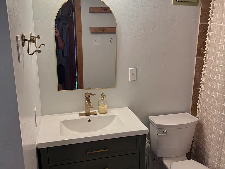 Bathroom 1