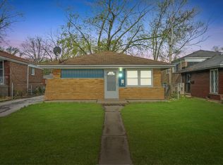 14628 Avalon Ave, Chicago, IL 60419