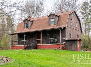 1806 Kellyburg Rd, Trout Run, PA 17771