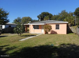 1048 Olive St, Cocoa, FL 32922