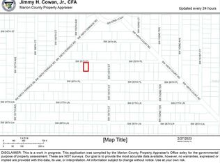 0 SW 25th Pl #5, Ocala, FL 34481