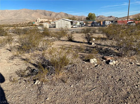 Pacific St, Las Vegas, NV 89104