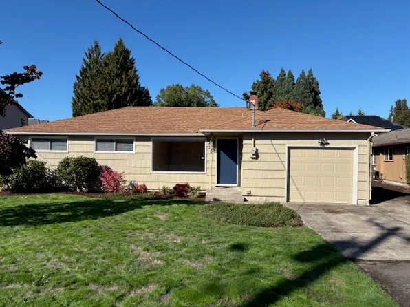 2285 Oakway Ter, Eugene, OR 97401