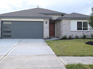 8210 Brahman Ln, Rosharon, TX 77583