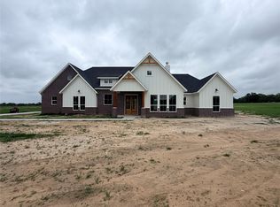 3171 Pear Orchard Rd, Granbury, TX 76048