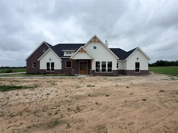 3171 Pear Orchard Rd, Granbury, TX 76048