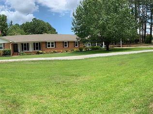 5161 Thoroughbred Way, Grovetown, GA 30813