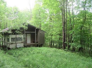 0 Huntley Hollow Rd, Delancey, NY 13752