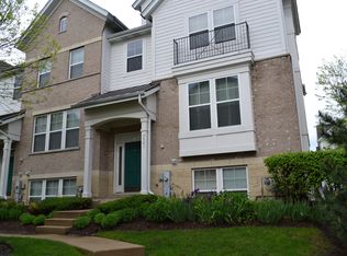 5541 Cambridge Way, Hanover Park, IL 60133