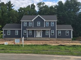 LOT 3 Tiara, West Springfield, MA 01089