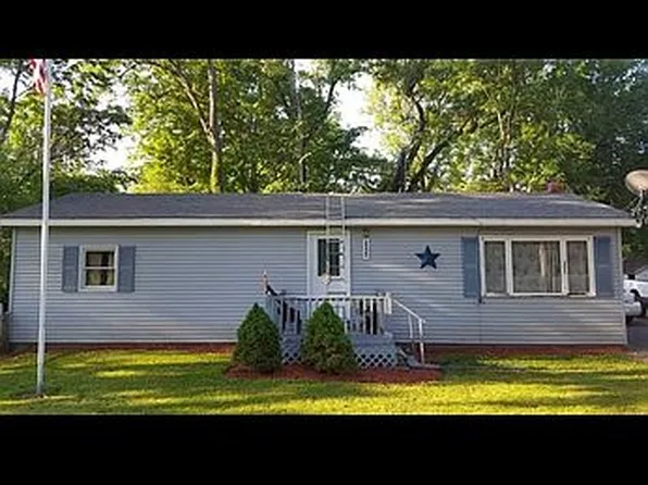 2096 Clyde Marengo Rd, Clyde, NY 14433