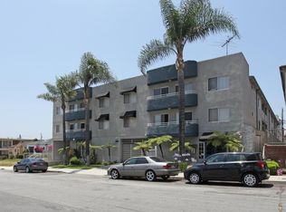 311 E Cedar Ave #206, Burbank, CA 91502