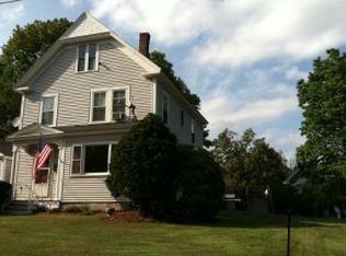 6 Orchard St, Milford, NH 03055