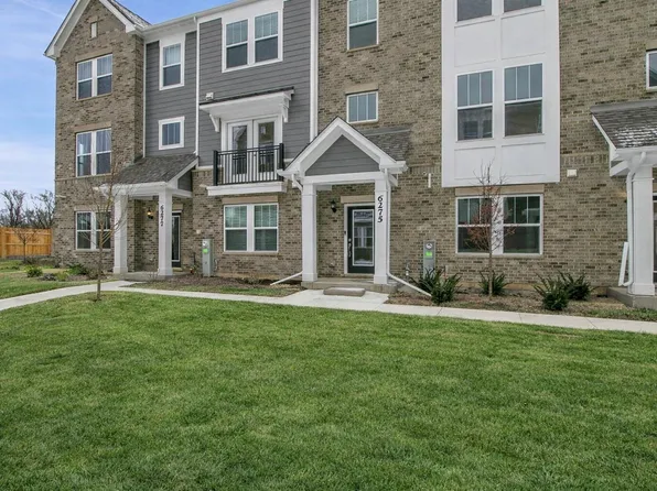 6275 Sandbelt Dr, Woodridge, IL 60517