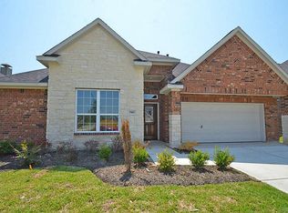 7910 Summer Night Ln, Rosenberg, TX 77469