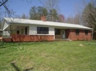 4792 Miller Bridge Rd, Connellys Springs, NC 28612