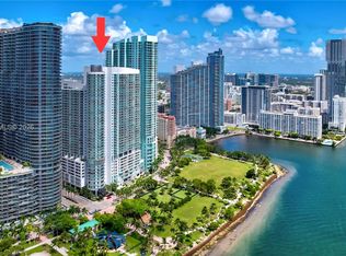 1800 N Bayshore Dr APT 2108, Miami, FL 33132