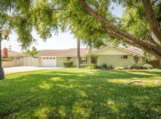 8275 Orchard St, Alta Loma, CA 91701