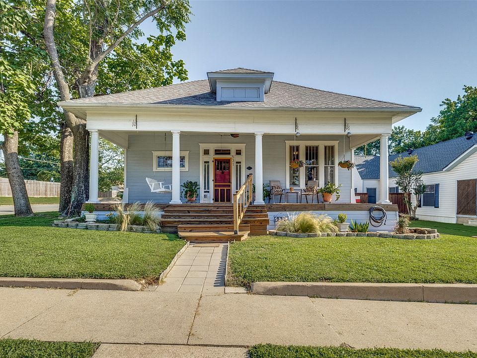 1st image of 531 W Texas St