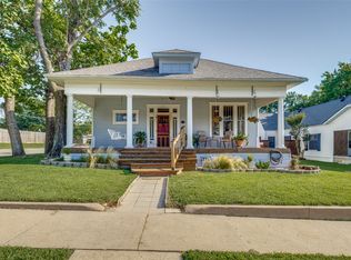 531 W Texas St, Denison, TX 75020