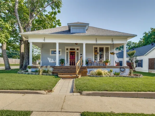 531 W Texas St, Denison, TX 75020