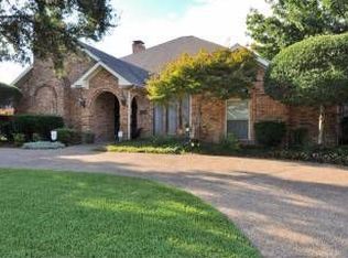 3908 Cross Bend Rd, Plano, TX 75023