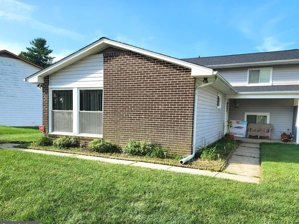 8315 Lacewood Ln, Pikesville, MD 21208