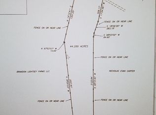 405 Mill Pond Rd SE, Bristol, GA 31518