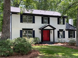 1106 Monticello St, Greensboro, NC 27410