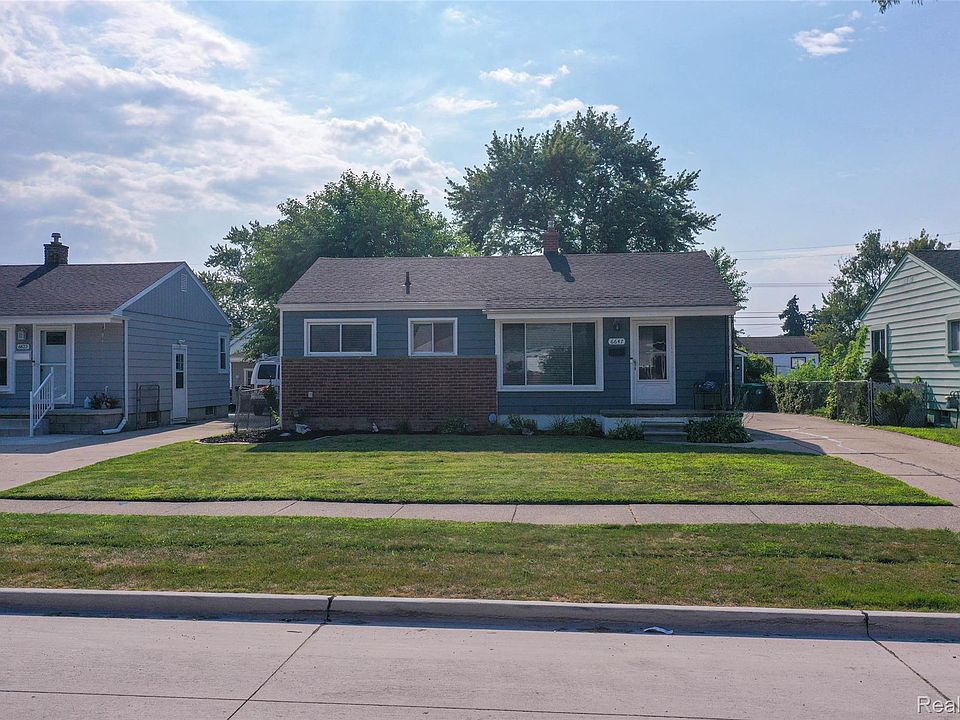 1st image of 6647 Deering St