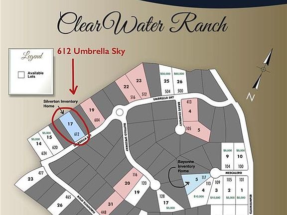3rd image of 100 Claimjumper