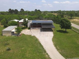 2324 Zion Hill Rd, Seguin, TX 78155