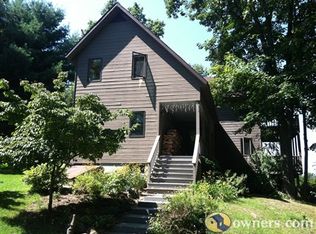 53 Burrs Crossing Rd, Rosendale, NY 12472