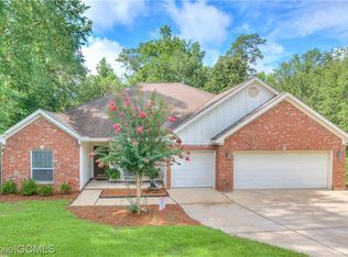 4 Bugle Retreat, Spanish Fort, AL 36527