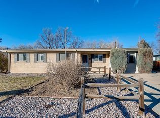 2435 Lewis St, Lakewood, CO 80215