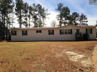 4939 Beckman Rd, West Columbia, SC 29170