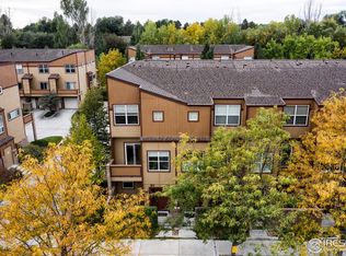 1221 E Prospect Rd UNIT D1, Fort Collins, CO 80525