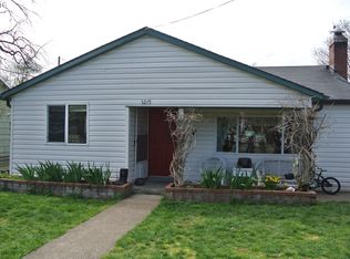 3225 SE 84th Ave, Portland, OR 97266