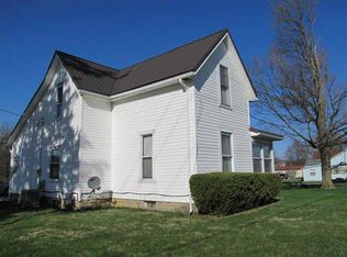 390 W Main St, Saint Paris, OH 43072