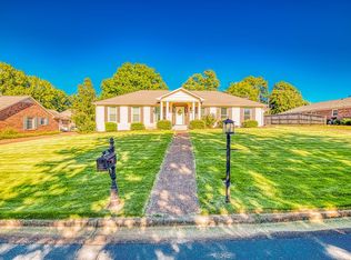 236 Sequoia Blvd, Florence, AL 35630