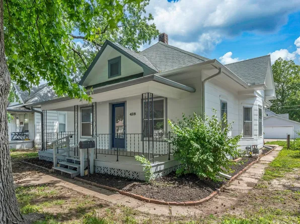 418 NE Wilson Ave, Topeka, KS 66616