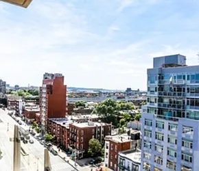 Rented by Urban Realty NYC