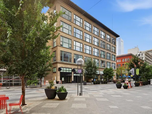 720 16th Street #520, Denver, CO 80202