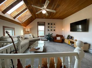 6707 20th Ave NW, Seattle, WA 98117