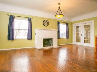 496 SW 2nd St, Madras, OR 97741